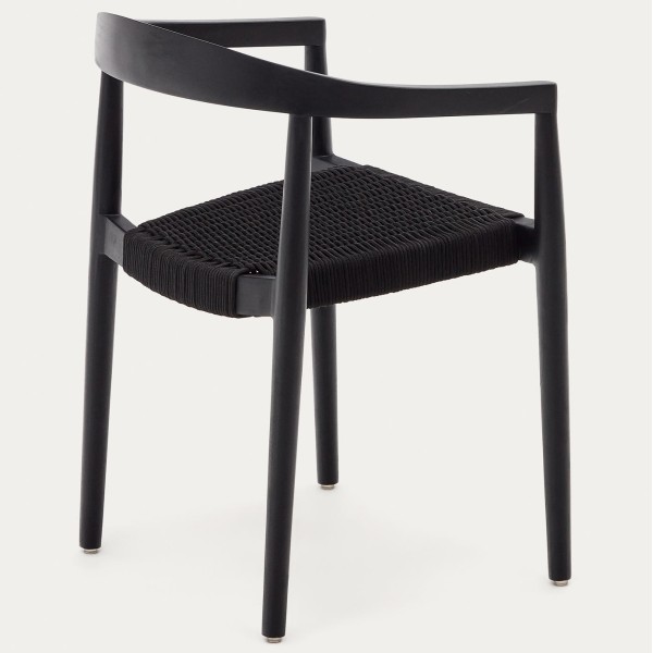 Стілець Ydalia — для саду та кафе