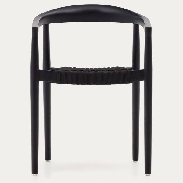 Стілець Ydalia — для саду та кафе