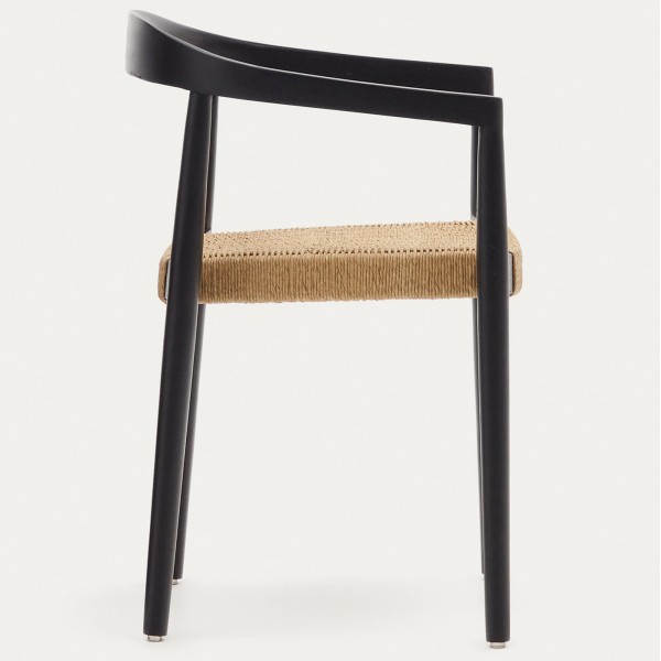 Стілець Ydalia — для саду та кафе