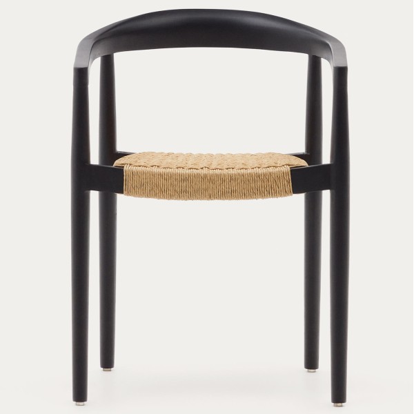 Стілець Ydalia — для саду та кафе