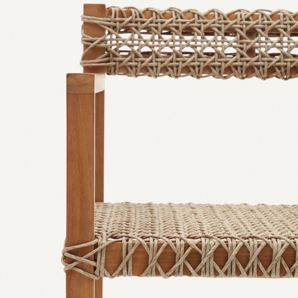 Стілець Giverola - Меблі для саду та кухні