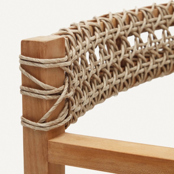 Стілець Giverola - Меблі для саду та кухні