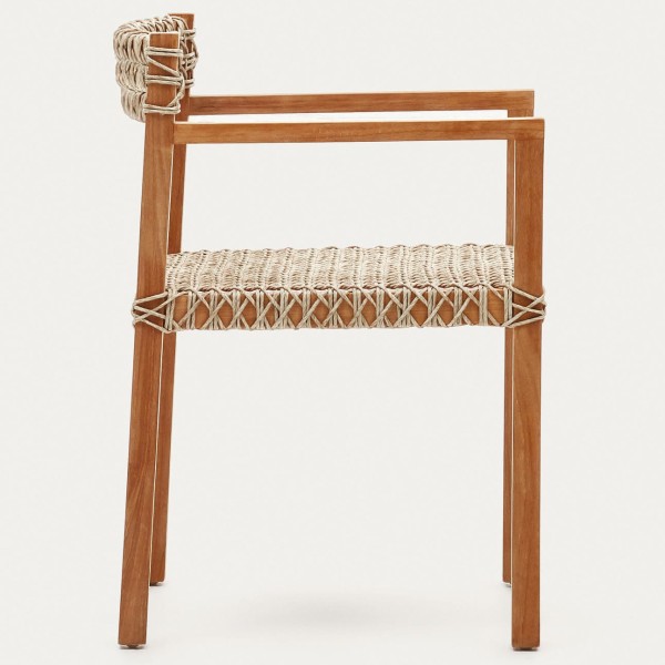 Стілець Giverola - Меблі для саду та кухні