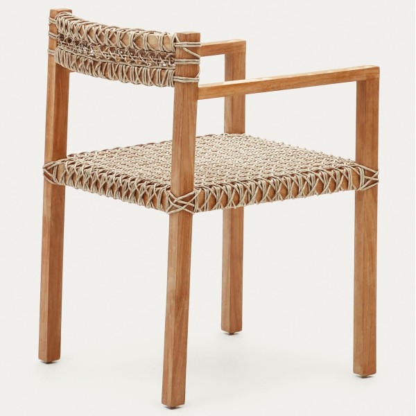 Стілець Giverola - Меблі для саду та кухні