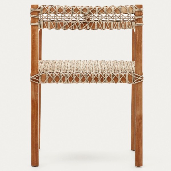 Стілець Giverola - Меблі для саду та кухні