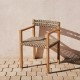 Стілець Giverola - Меблі для саду та кухні