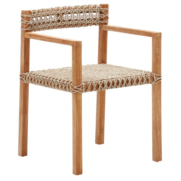 Стілець Giverola - Меблі для саду та кухні