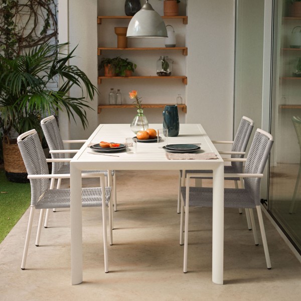 Стілець Culip — для вашої кухні чи саду