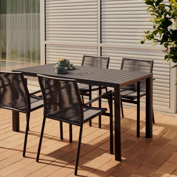 Стілець Culip — для вашої кухні чи саду