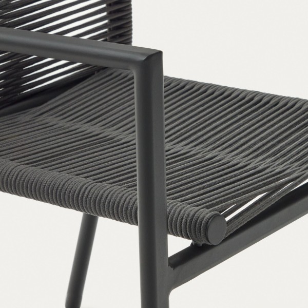 Стілець Culip — для вашої кухні чи саду