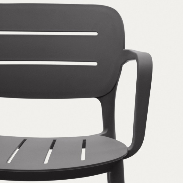 Стілець Morella — для вашого комфорту та стилю