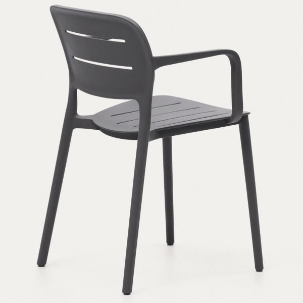 Стілець Morella — для вашого комфорту та стилю