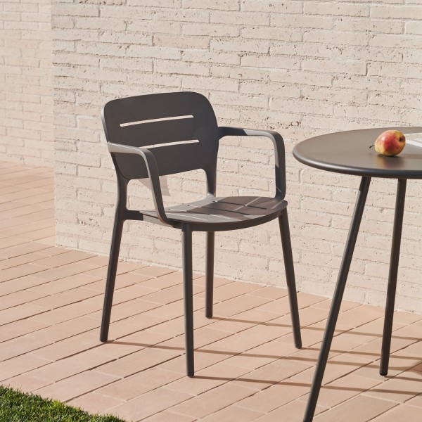 Стілець Morella — для вашого комфорту та стилю