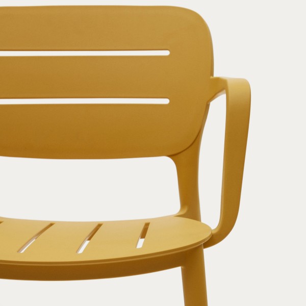 Стілець Morella — для вашого комфорту та стилю