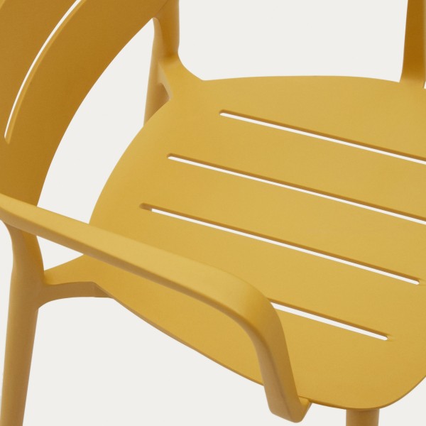 Стілець Morella — для вашого комфорту та стилю