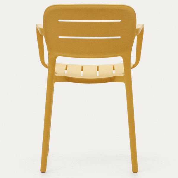 Стілець Morella — для вашого комфорту та стилю