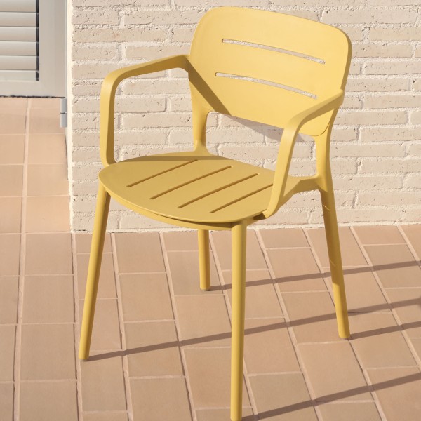 Стілець Morella — для вашого комфорту та стилю