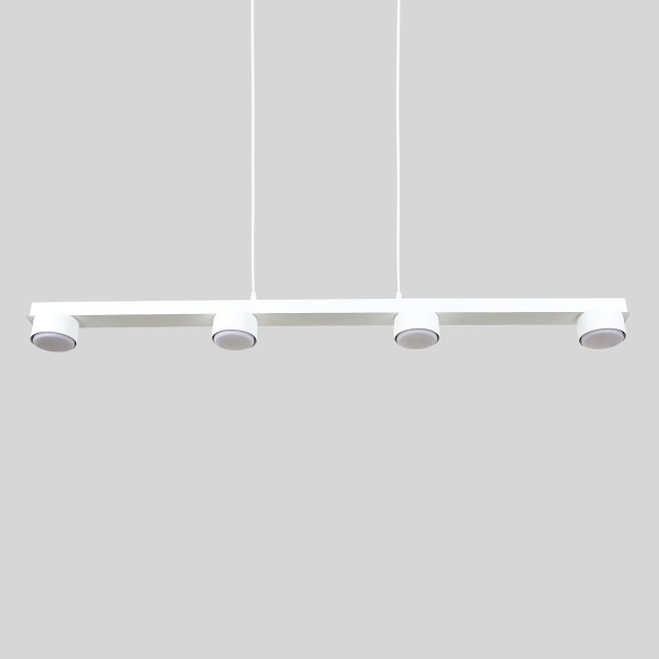 Світильник підвісний Dots GX53 CL5-1100 – стиль та комфорт для вашого дому