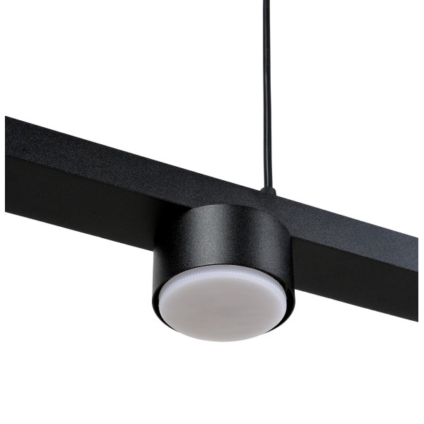 Світильник підвісний Dots GX53 CL5-1100 – стиль та комфорт для вашого дому