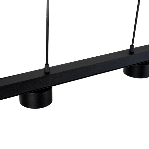 Світильник підвісний Dots GX53 CL5-1100 – стиль та комфорт для вашого дому