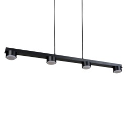 Світильник підвісний Dots GX53 СL5-1100