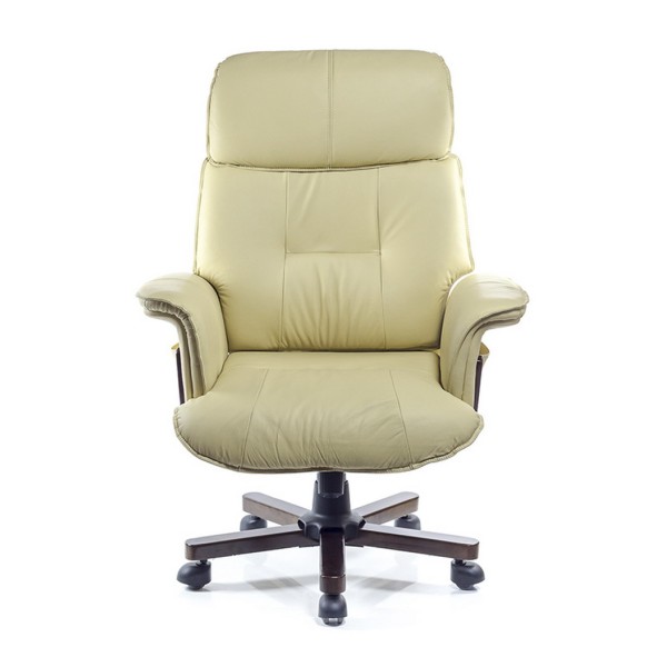 Крісло Вінстон – комфортабельне офісне крісло з сучасним дизайном