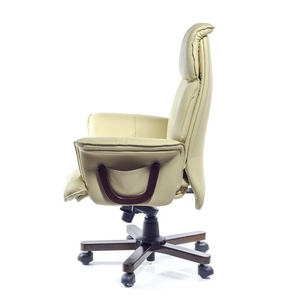 Крісло Вінстон – комфортабельне офісне крісло з сучасним дизайном