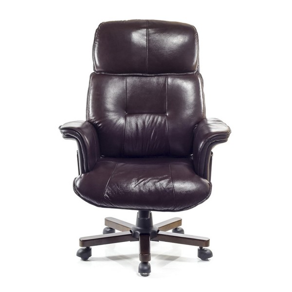 Крісло Вінстон – комфортабельне офісне крісло з сучасним дизайном