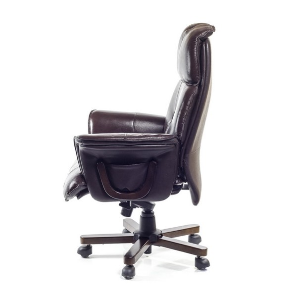 Крісло Вінстон – комфортабельне офісне крісло з сучасним дизайном