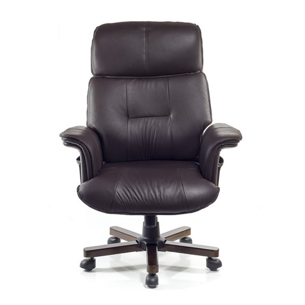 Крісло Вінстон – комфортабельне офісне крісло з сучасним дизайном