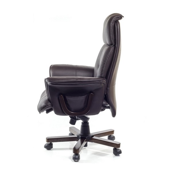 Крісло Вінстон – комфортабельне офісне крісло з сучасним дизайном