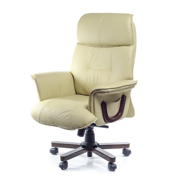 Крісло Вінстон – комфортабельне офісне крісло з сучасним дизайном