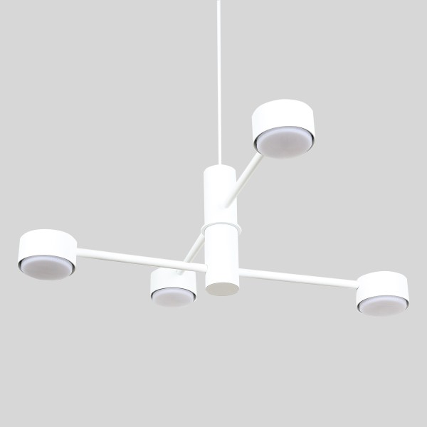 Світильник підвісний Orbi Dots GX53 P4 610/205