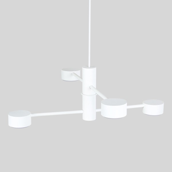 Світильник підвісний Orbi Dots GX53 P4 610/205