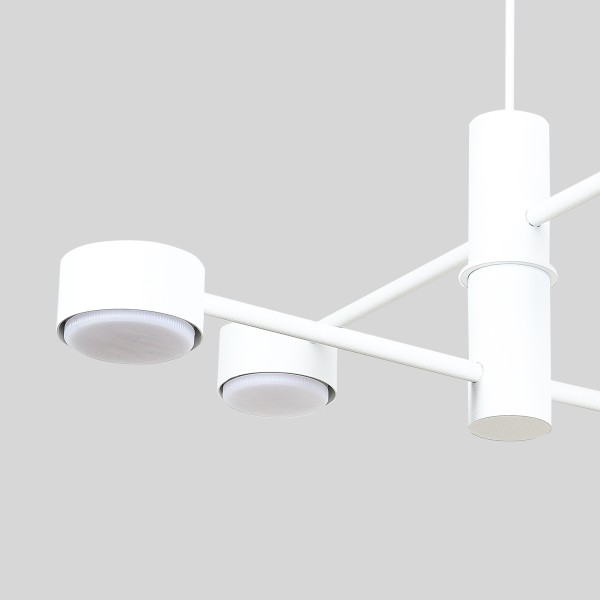 Світильник підвісний Orbi Dots GX53 P4 610/205