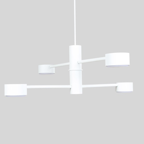 Світильник підвісний Orbi Dots GX53 P4 610/205