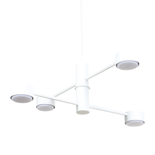 Світильник підвісний Orbi Dots GX53 P4 610/205