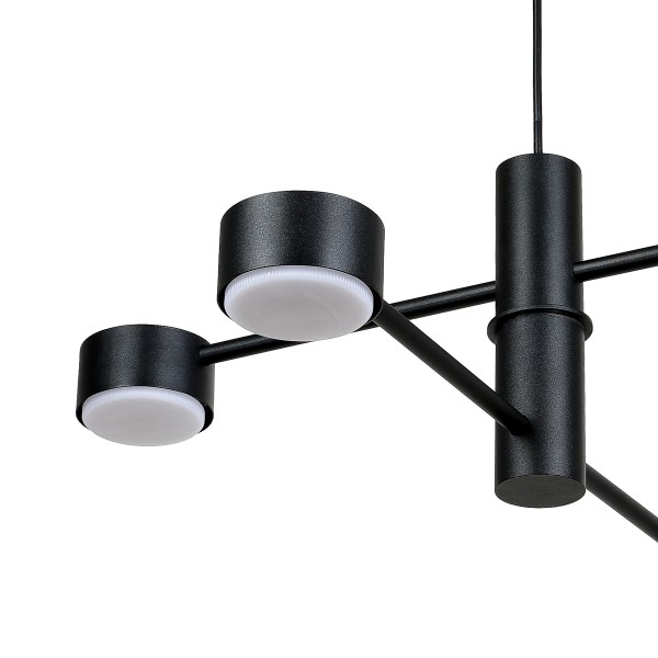 Світильник підвісний Orbi Dots GX53 P4 610/205