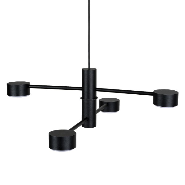 Світильник підвісний Orbi Dots GX53 P4 610/205