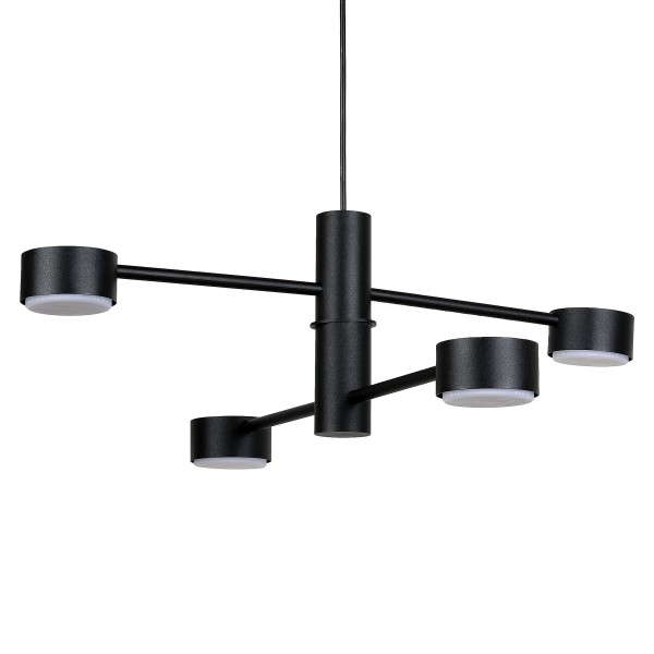 Світильник підвісний Orbi Dots GX53 P4 610/205