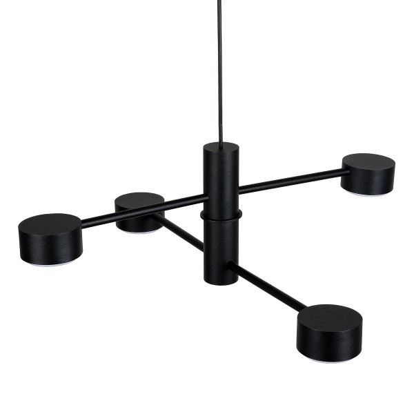 Світильник підвісний Orbi Dots GX53 P4 610/205