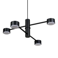 Світильник підвісний Orbi Dots GX53 P4 610/205