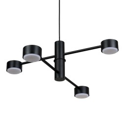 Світильник підвісний Orbi Dots GX53 P4 610/205