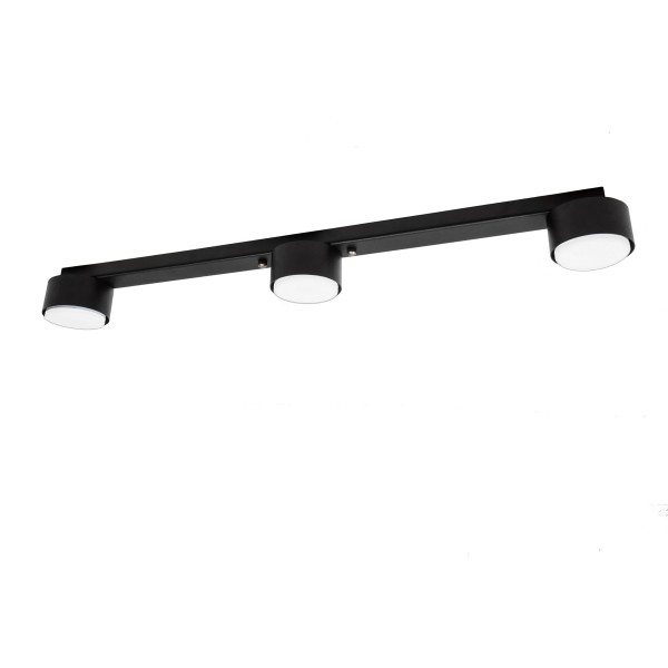 Світильник стельовий Dots GX53 L3-660