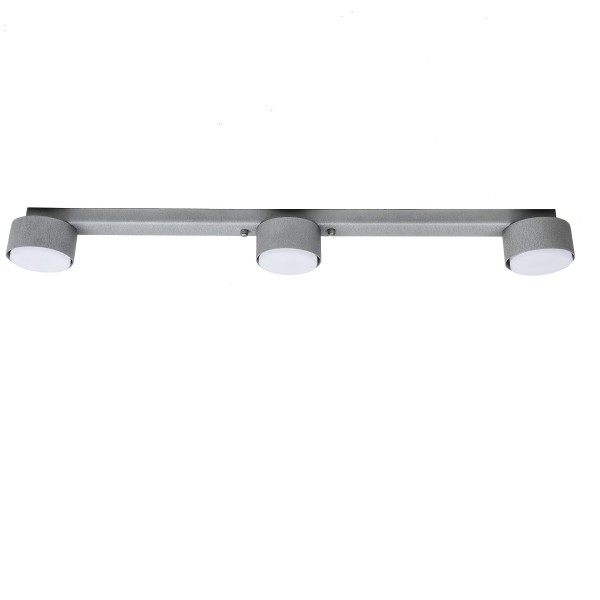 Світильник стельовий Dots GX53 L3-660