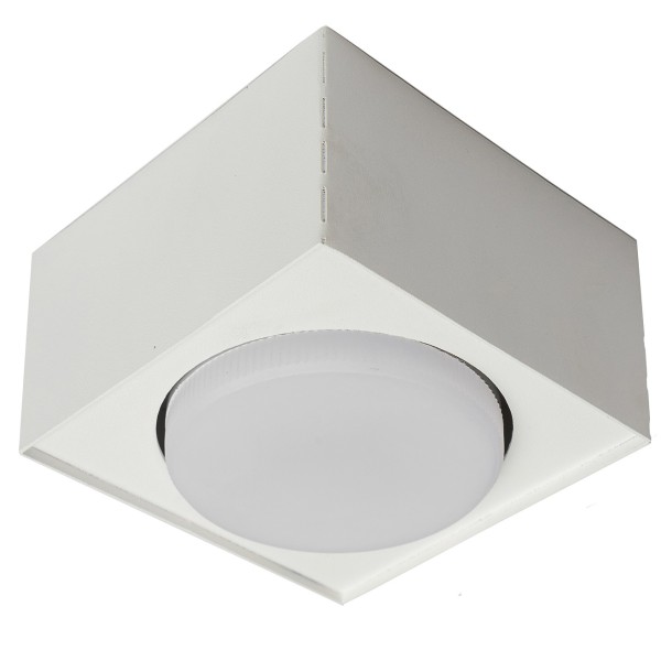 Світильник точковий Dots Q GX53 SP40 – стильне рішення для вашого інтер'єру