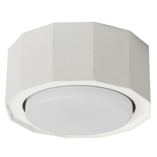 Світильник точковий Quant GX53 SP40