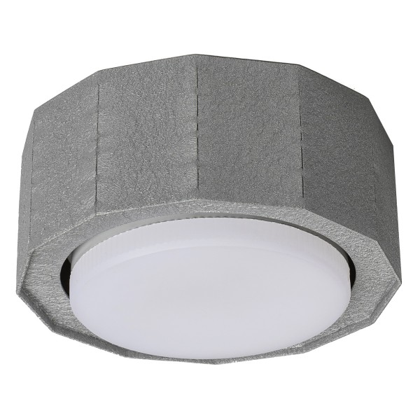 Світильник точковий Quant GX53 SP40