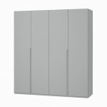 Шафи і вітрини