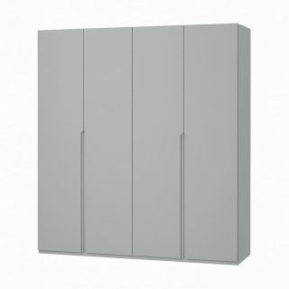 Шафи — стильне та зручне зберігання